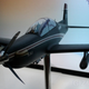 Illustration for article titled Dubai Air Show Has Most Amazing Aircraft and Weapon Models Ever